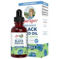 Marry Ruths Balck Seed oil