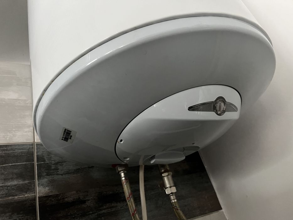 Boiler Termoelectric TESY