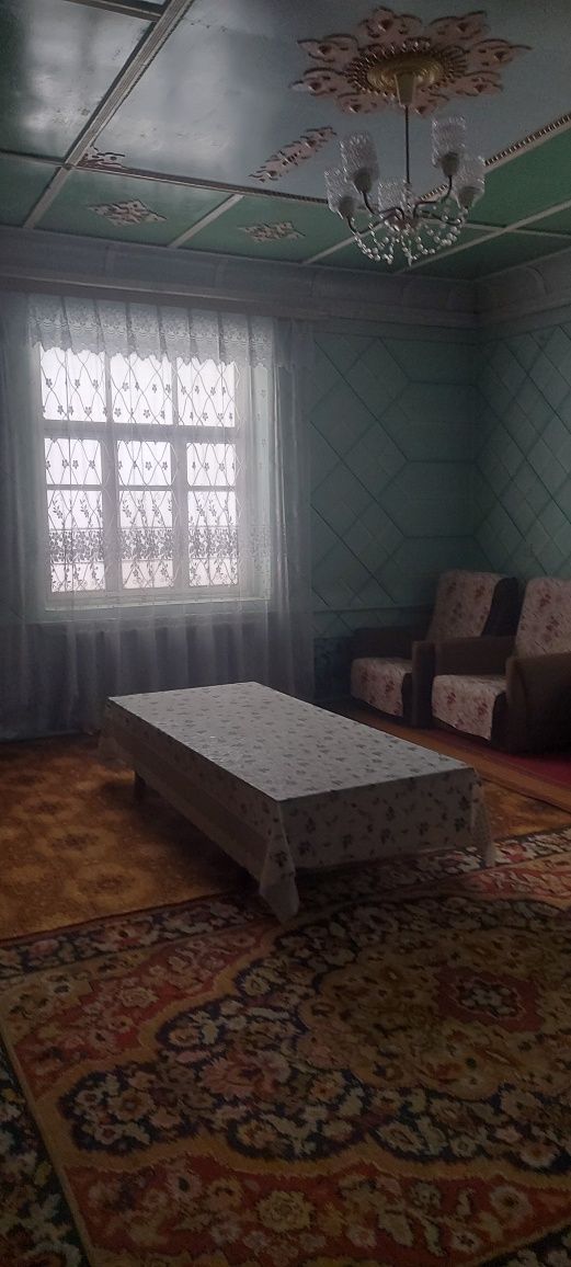 Продаётся  в Борданкуле участок 14 соток с домом,недалеко от школы.