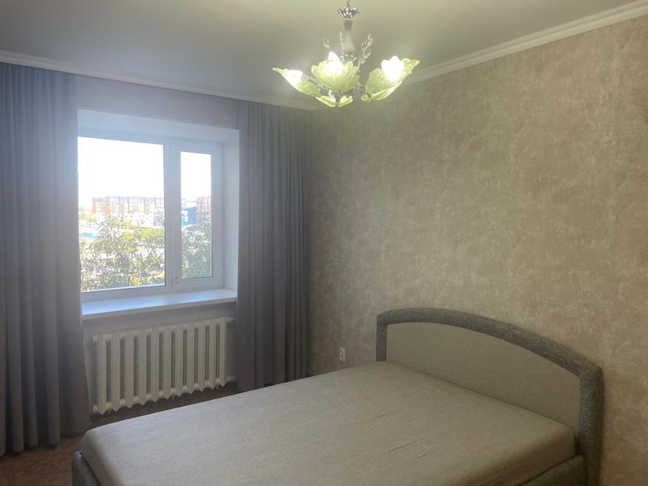 Продам квартиры в Караганде