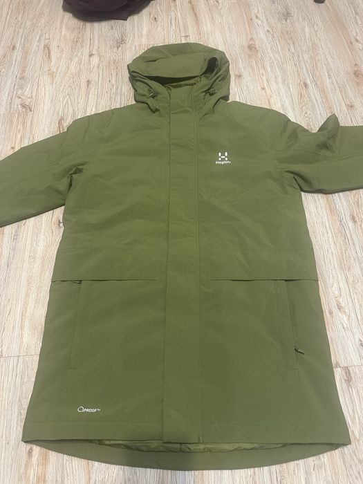 Geaca Haglöfs barbati