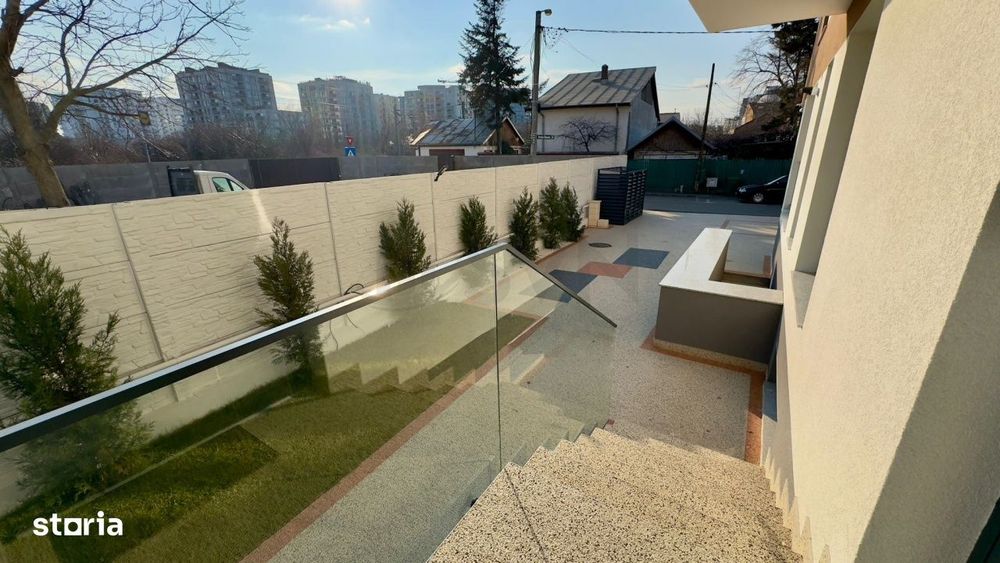 Apartament 3 camere I Aviatiei