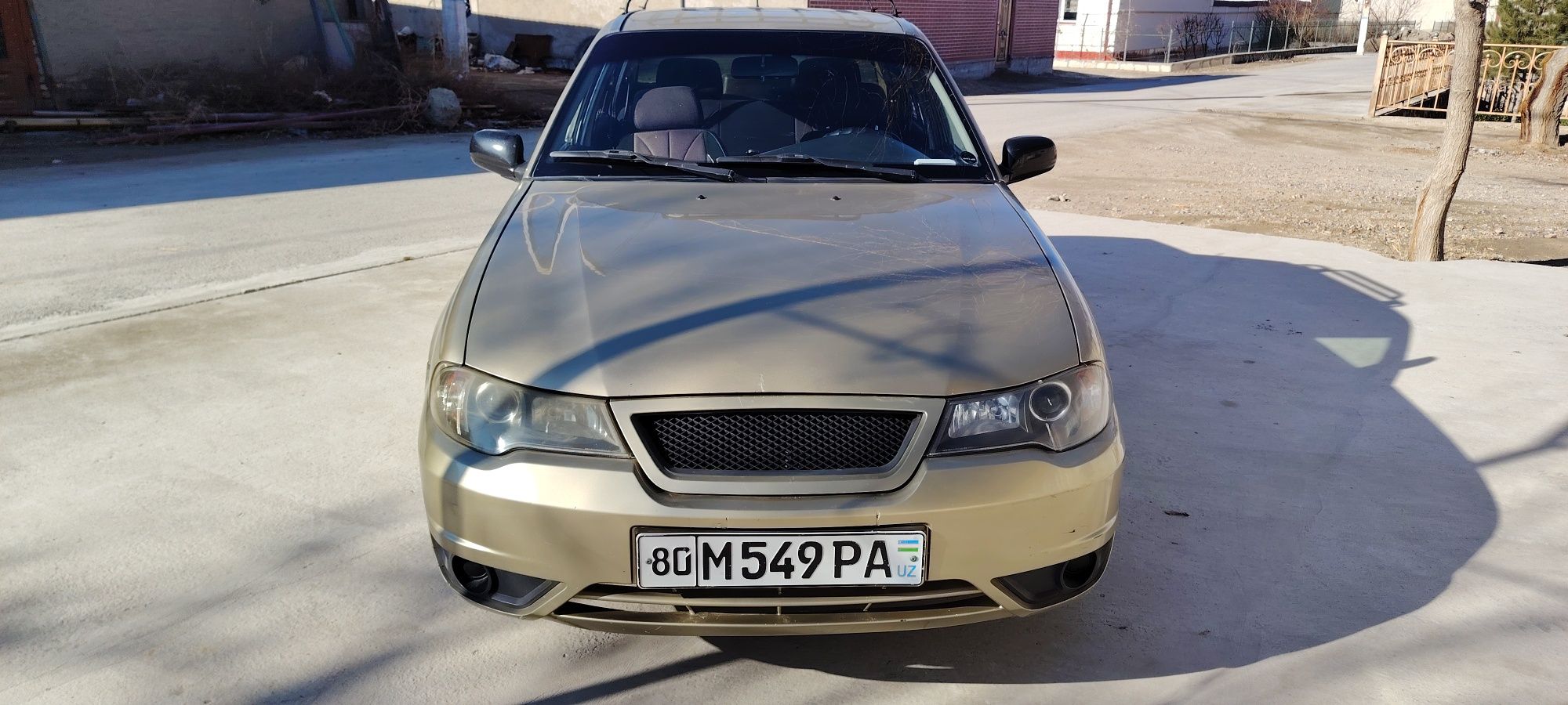 Chevrolet Nexia 2 2009