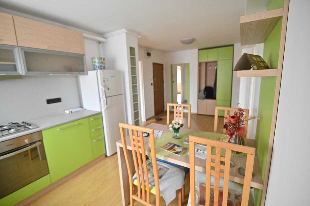 De vânzare –Apartament 2 camere renovat Deva, vis-a-vis de Liceul Auto