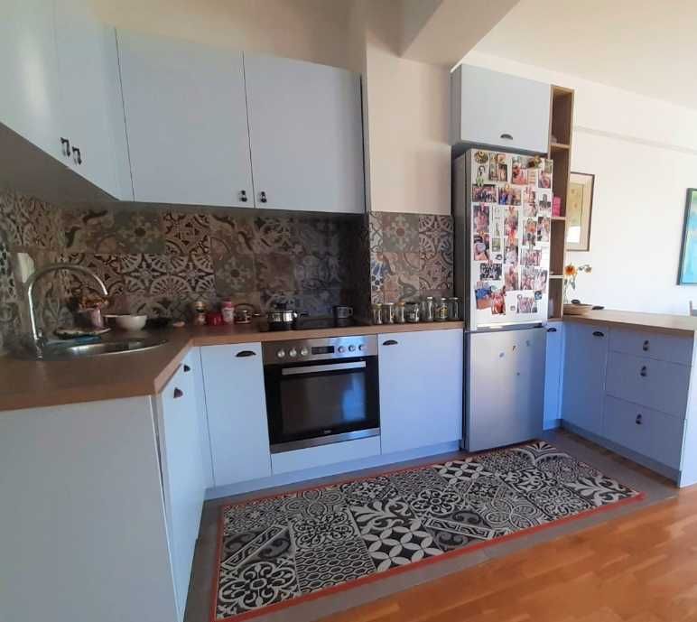 Дава се под наем Четиристаен апартамент в Пловдив, Център - 120 кв.м за 316.2 € - Снимка #2