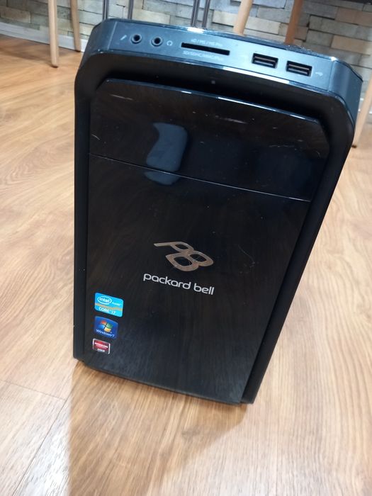 Packard Bell i7 2tb