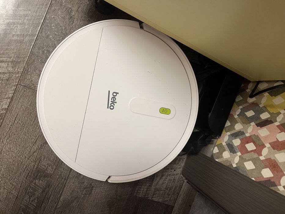 Aspirator robot beko