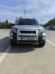 Land Rover Freelander td4