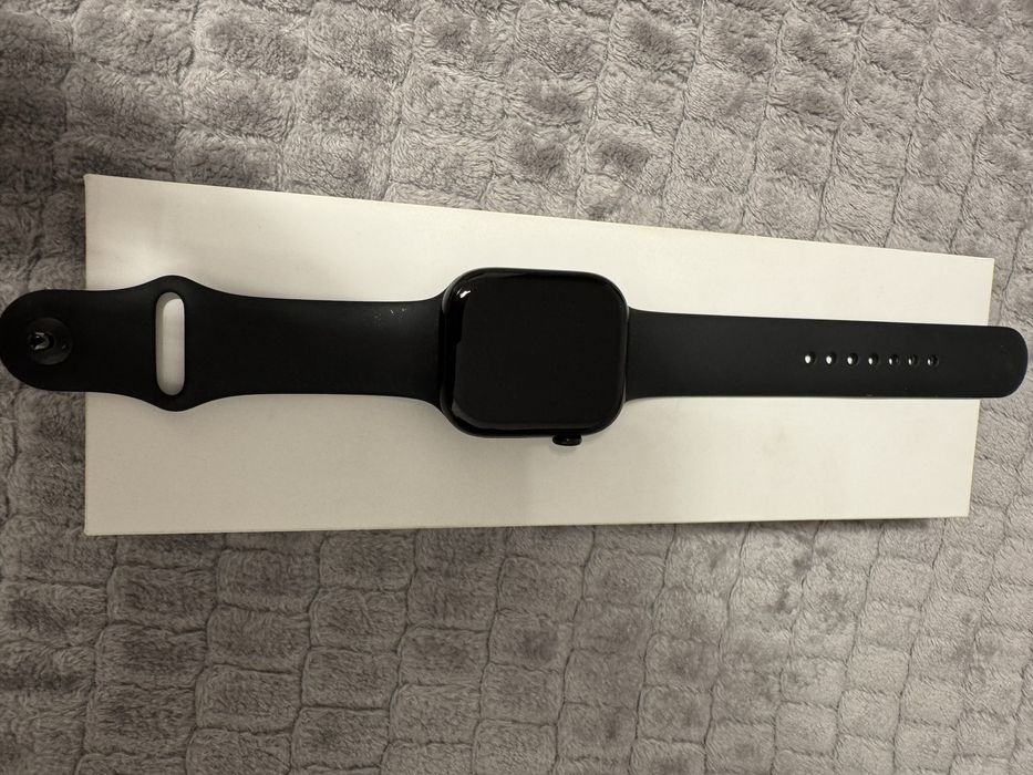 Apple Watch seria 10 46mm GPS