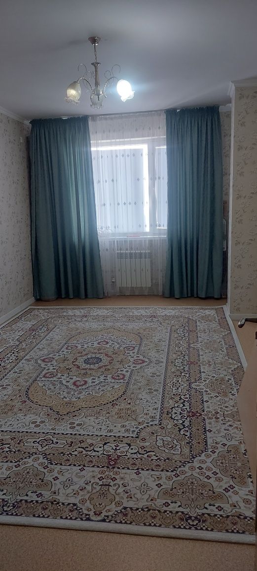 Продаётся 2ком квартира 2этаж мкр Туран