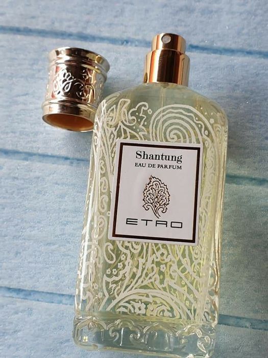 Shantung Etro 100ml edp