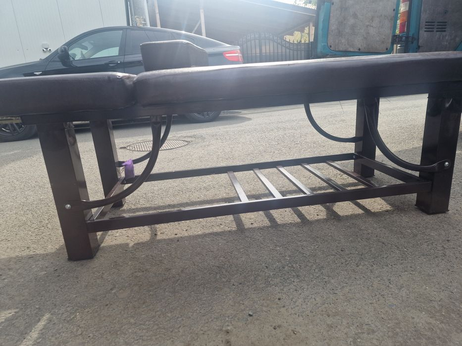 MESE MASAJ din piele