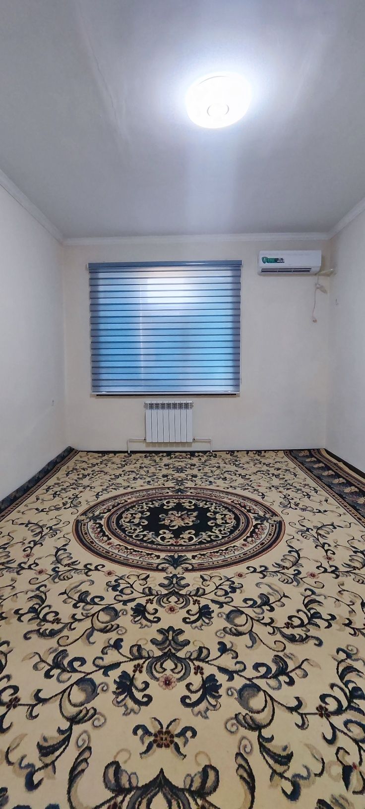 Faqat Oilaga dom ijaraga beriladi