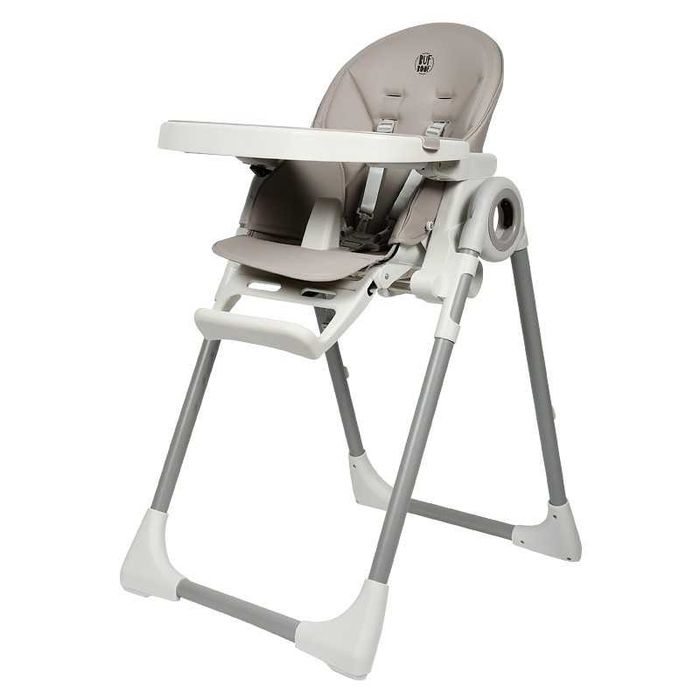 Set bebelus Carucior, scaun masina, scaun masa, patut si Baby Brezza