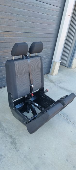 Bancheta Fata T5 T6 Caravelle