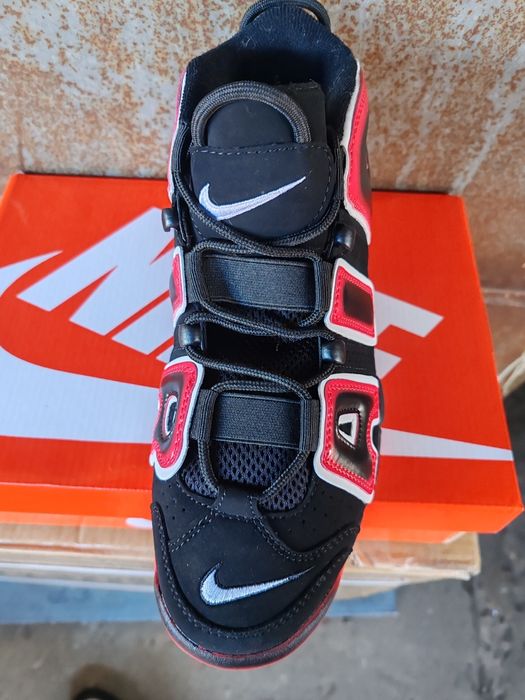 Nike AIR MORE  Uptempo