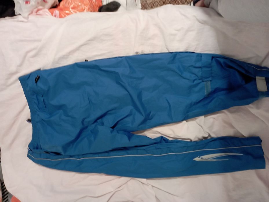 Pantaloni toamnă măsură xL