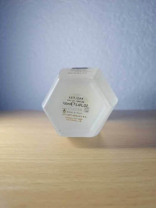 Xerjoff Naxos 100 ml – Оригинален мъжки парфюм (без кутия)