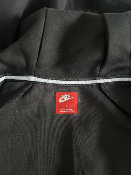 Nike Tech Fleece