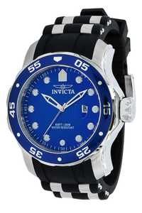 Часовник мъжки  Invicta Pro Diver 200м 48mm