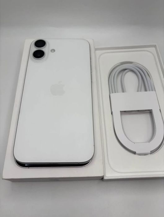 iphone 16 / ALB / Accept Schimburi