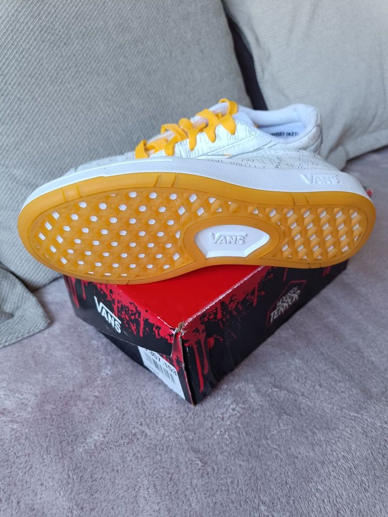 Детски кецове VANS