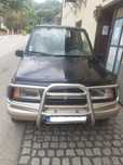 Suzuki Vitara 2.0 diesel
