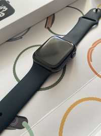 Продам Apple Watch SE 44 мм 1 поколений