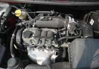 motor chevrolet spark 800 cm3