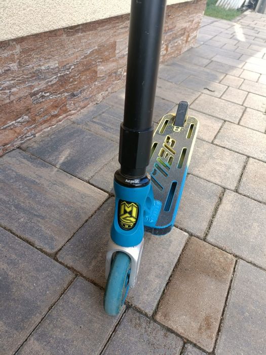 Trotineta mgp freestyle