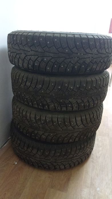 Шины Triangle R 14