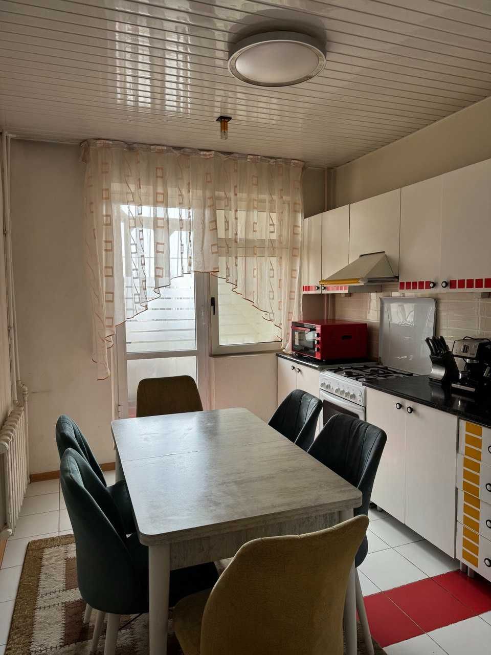 Коратош Дружба 2 комн спецплан 75 м2