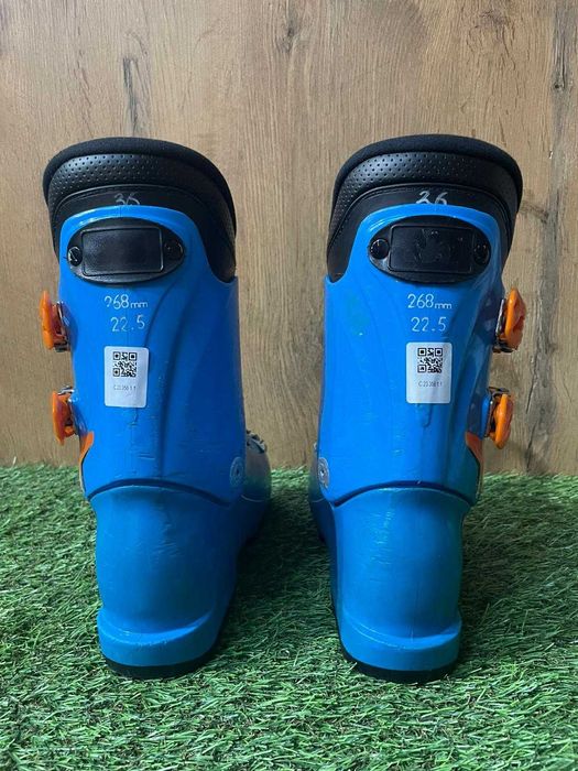 Clapari TECNICA marime EU 35