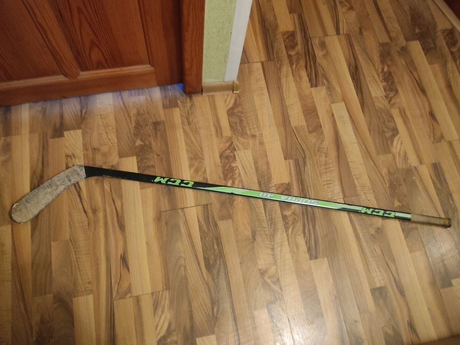 Клюшка CCM Supra 40