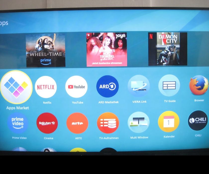 Panasonic TX-60CXW754  60-инчов 4K Ultra HD Smart TV