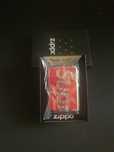 Supreme Swarowski Zippo Lighter
