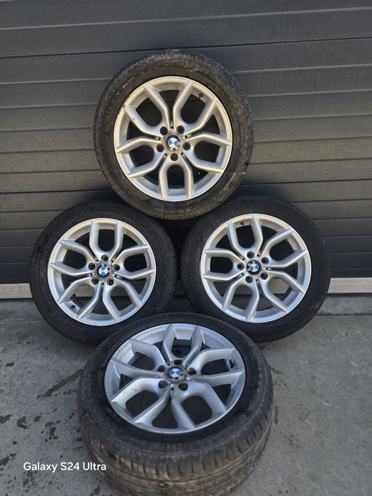 Jante bmw r18 x3 f25 x4 f26 2 latimi