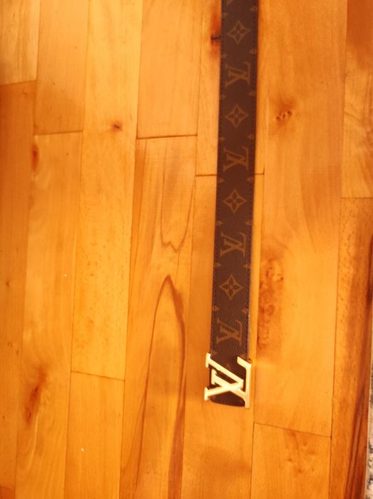 Curea Louis Vuitton