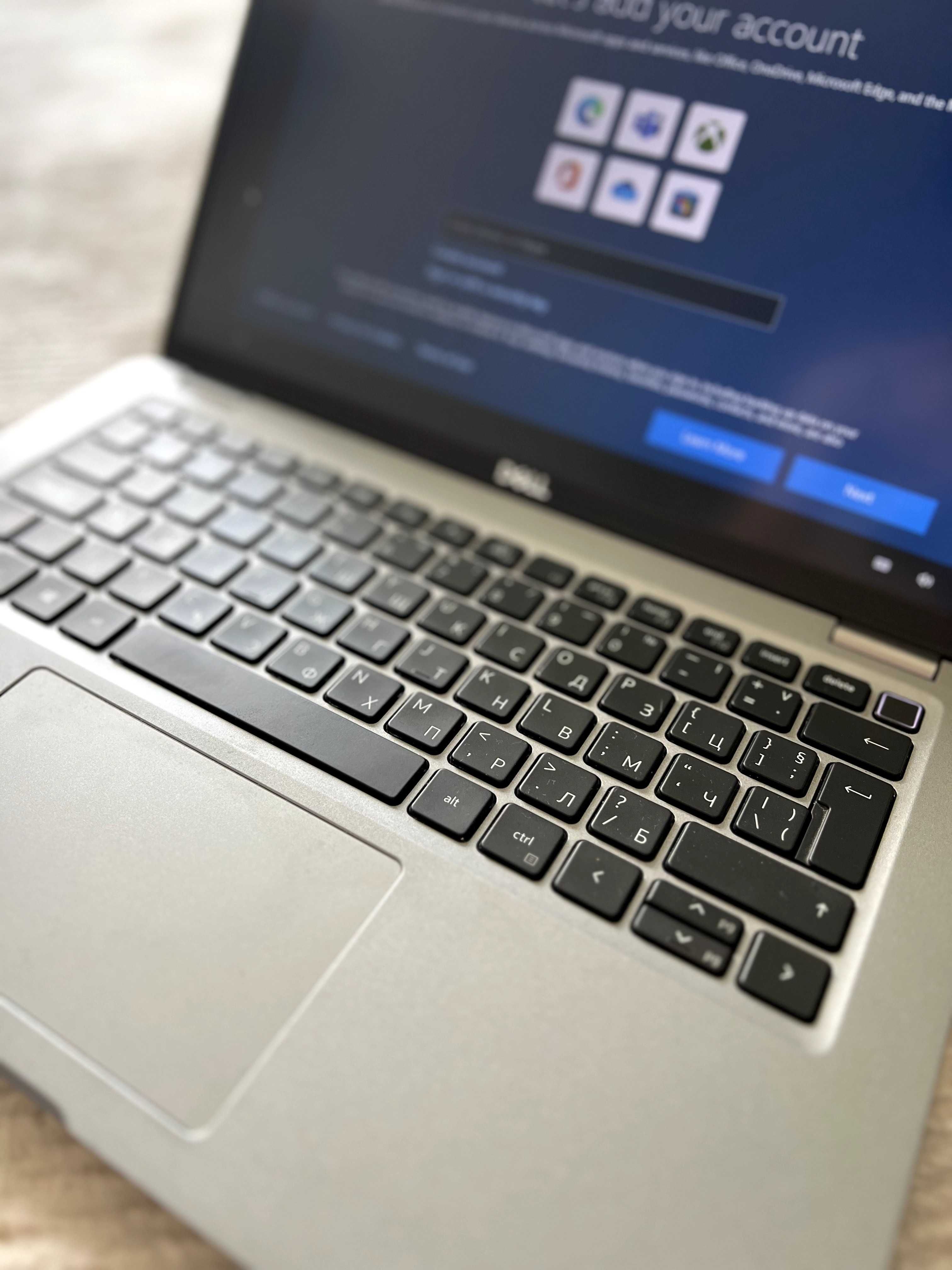 Dell Latitude 5420, i5 процесор, 14'', RAM 16GB, SSD 512GB, Windows 10