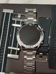 Huawei watch ultimate green/Oppo watch x