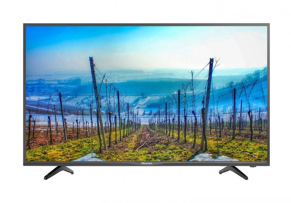 HISENSE 32N2170HW Smart