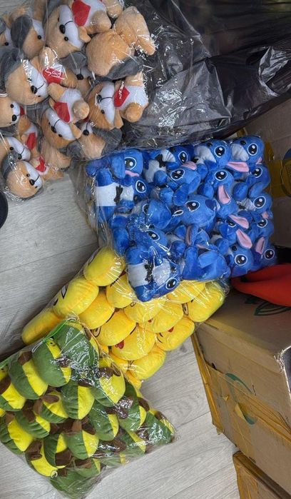 Символ года в наличии только оптом