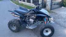 Vand atv 250 cc.