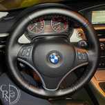Husa volan bmw, orice model seria 1,3,5 x3, e90 f10, mercedes
