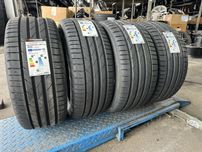 275/35 R19 + 245/40 R19 HANKOOK VENTUS anvelope noi 2025