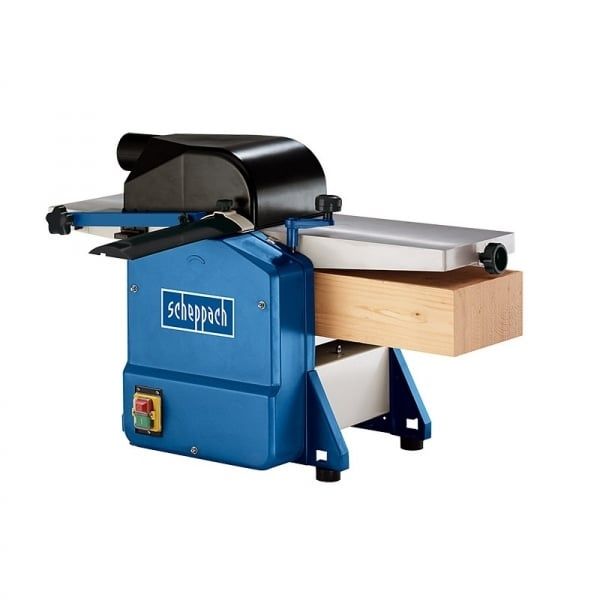 Masina di rindeluit si degrosat scheppach hms 850 
Masina de rindeluit