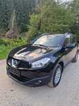Nissan Qashqai 1.5 dci TEKNA EURO 5