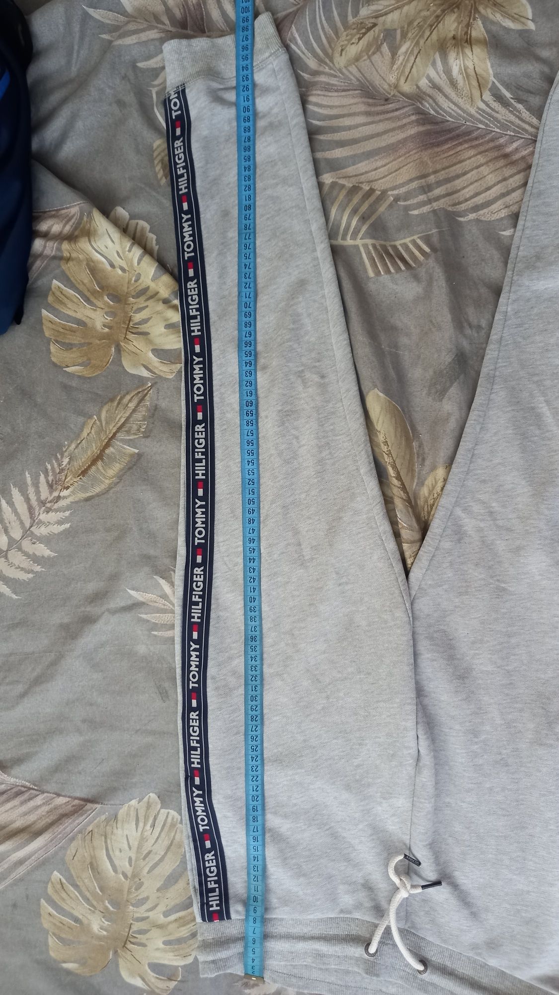 Анцунг долница Tommy Hilfiger