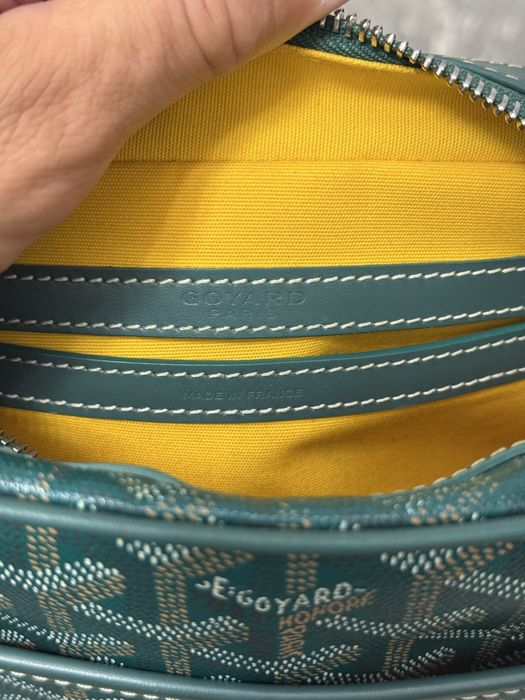 Borseta Goyard originala !