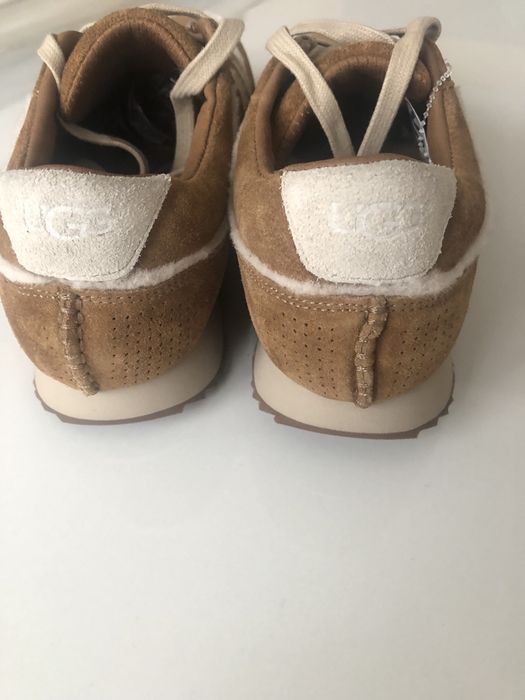 Мъжки маратонки UGG